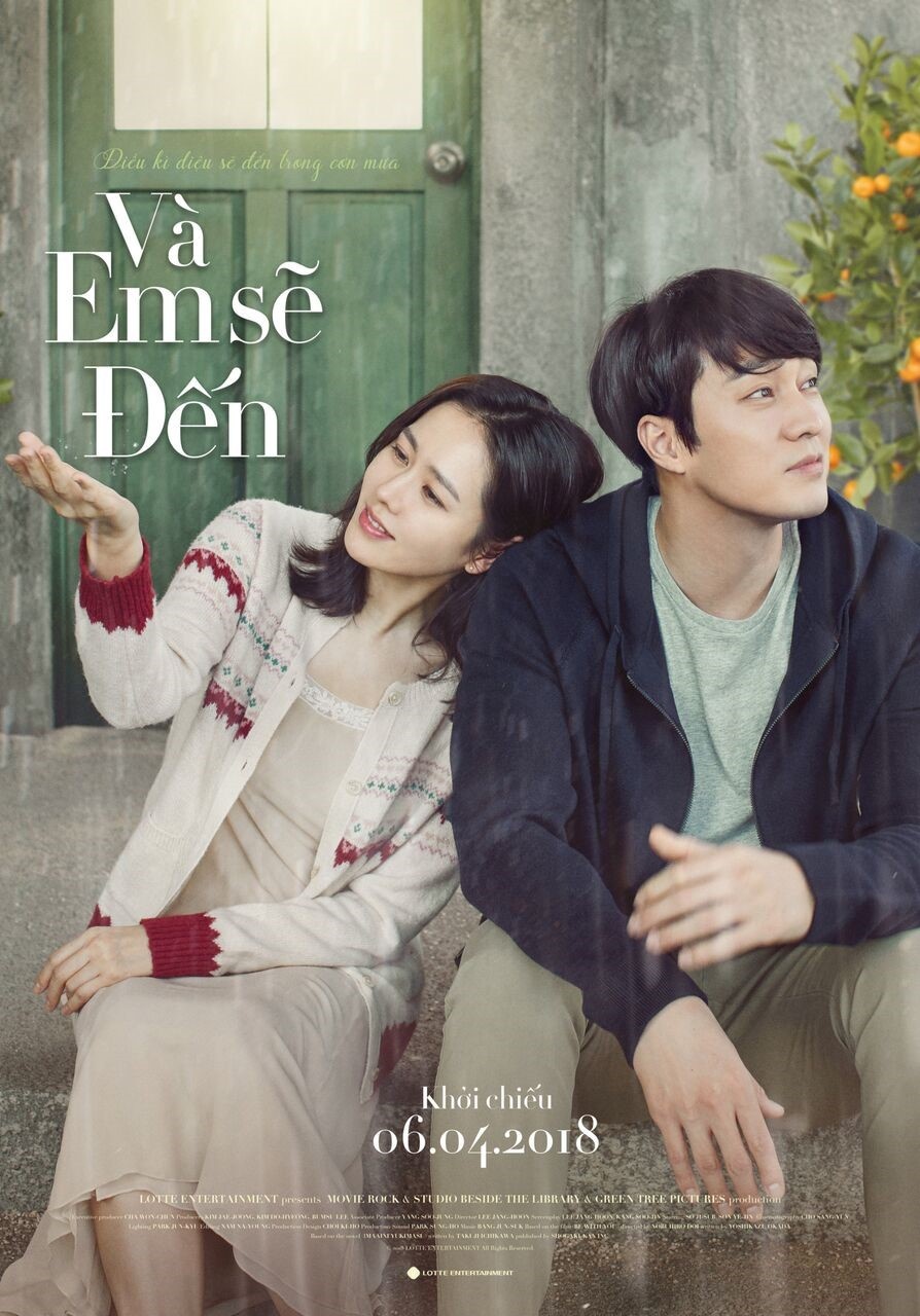 Và em sẽ đến ảnh 1 Va em se den anh 1