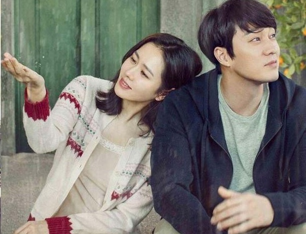 'Va em se den': Ban tinh ca cua So Ji Sub va Son Ye Jin hinh anh