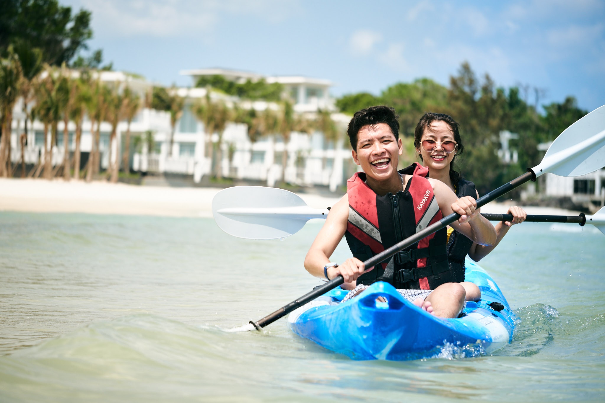 Premier Village Phu Quoc ảnh 2 Premier Village Phu Quoc anh 2