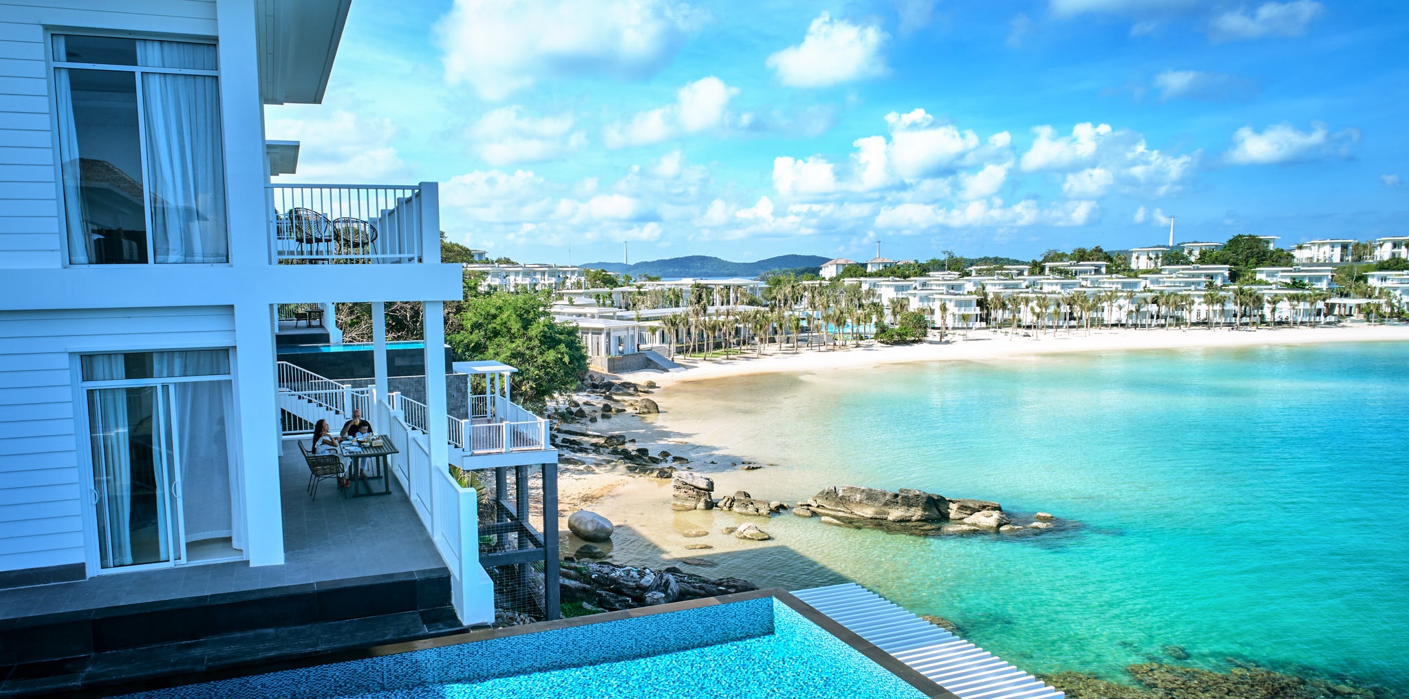 Premier Village Phu Quoc ảnh 3 Premier Village Phu Quoc anh 3