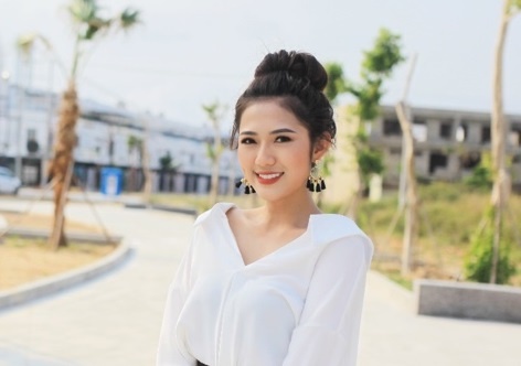 Trang Cherry: 'Khan gia ac cam vi toi dien qua dat' hinh anh