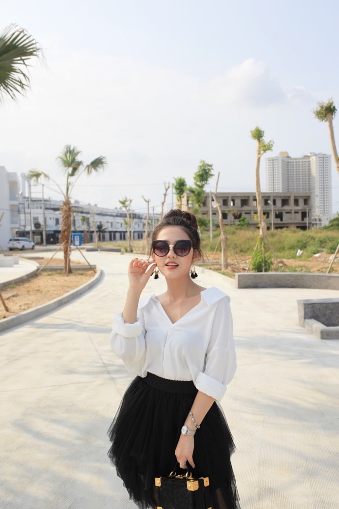 dự án Lakeside Palace ảnh 2 du an Lakeside Palace anh 2