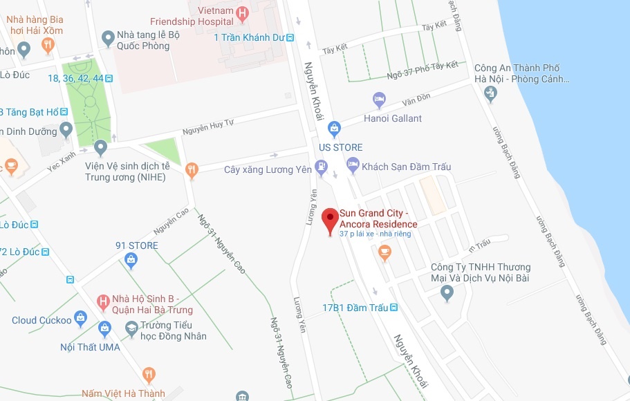 Tập đoàn Sun Group ảnh 3 Tap doan Sun Group anh 3