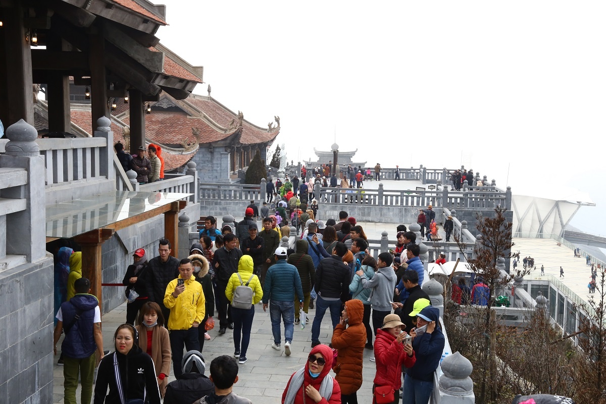 Sun World Fansipan Legend anh 5