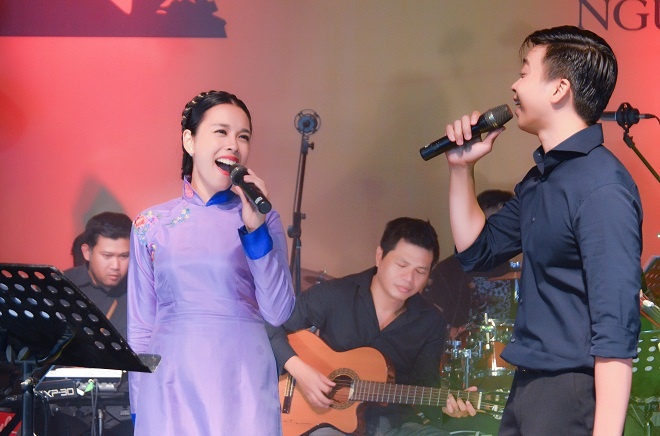 Dem nhac giau cam xuc tuong nho Trinh Cong Son hinh anh