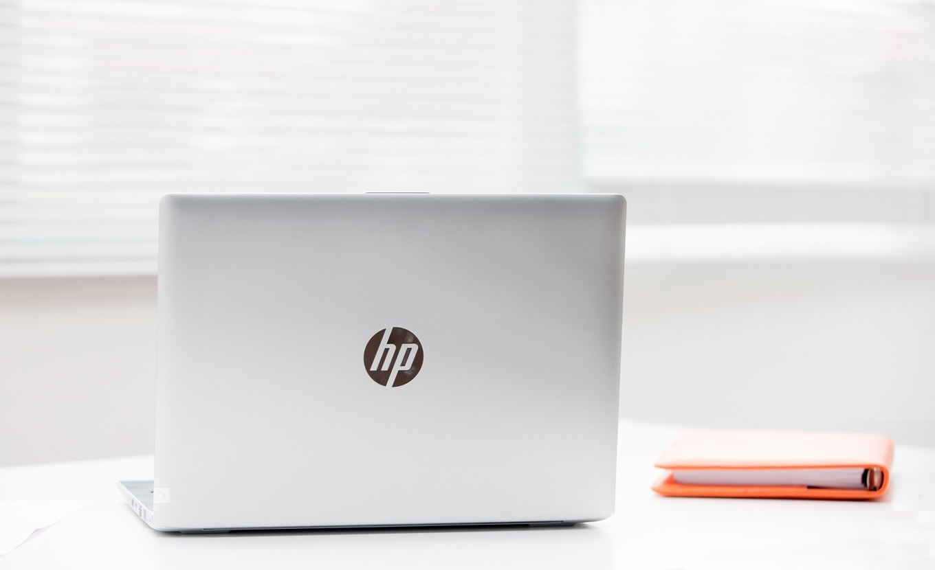 HP ProBook 430 G5: Hieu nang, an toan cho nguoi dung doanh nghiep hinh anh