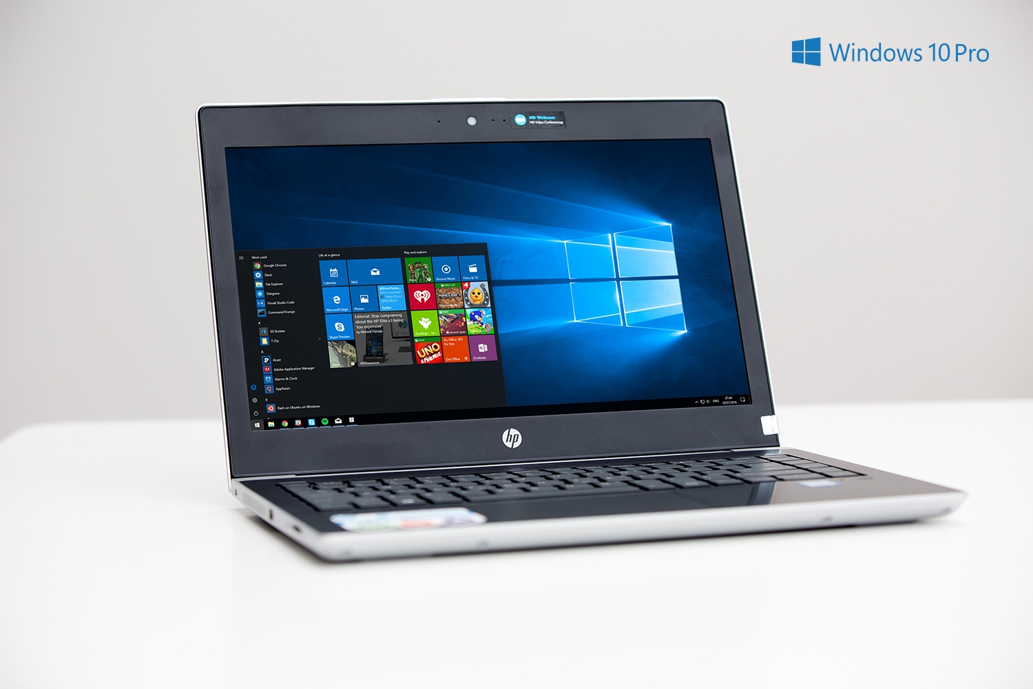 Laptop HP ảnh 2 Laptop HP anh 2