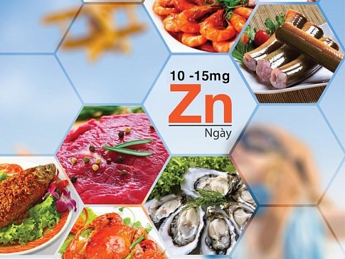 Tinh hàu biển OB ảnh 1 Tinh hau bien OB anh 1