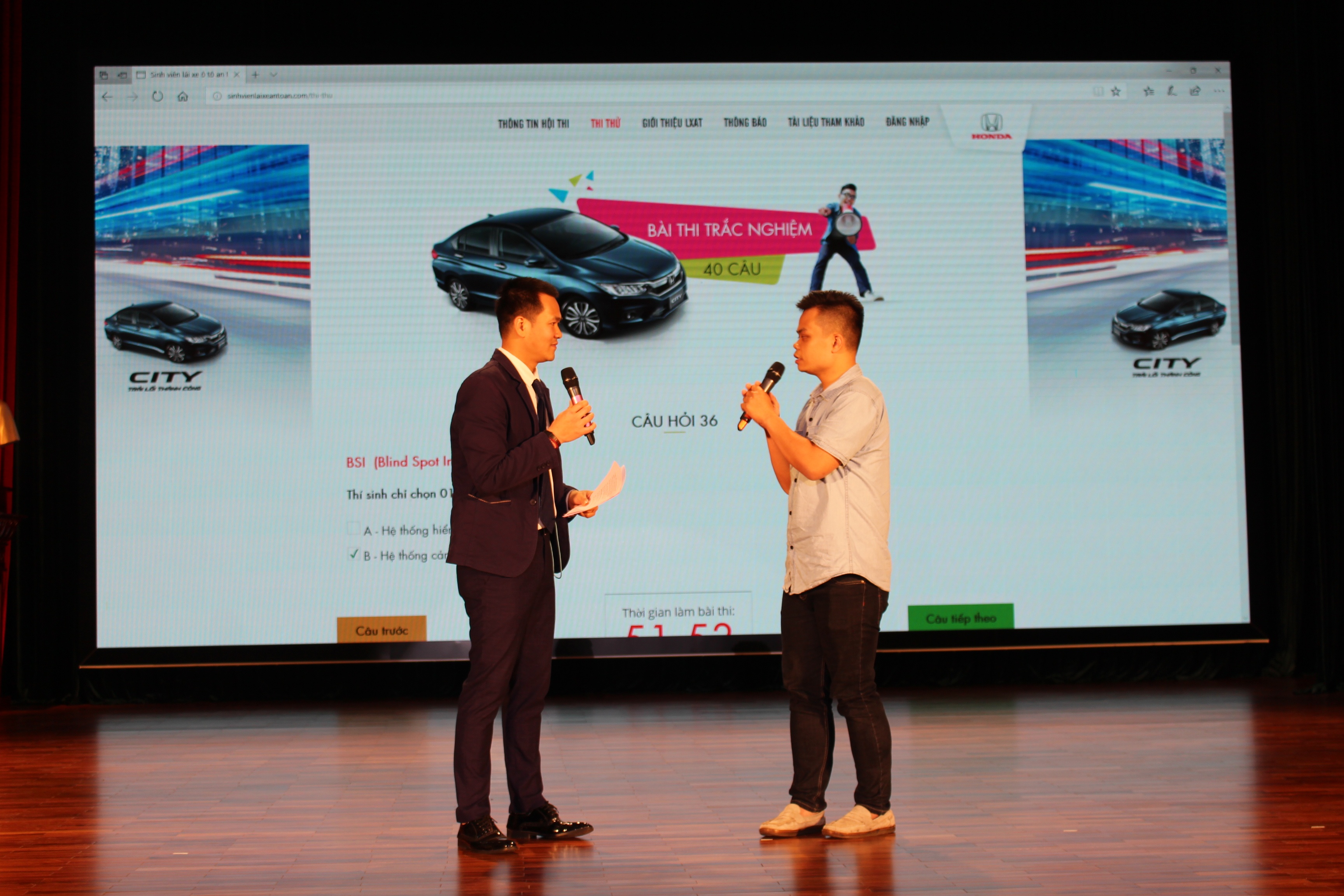 Honda Việt Nam ảnh 1 Honda Viet Nam anh 1