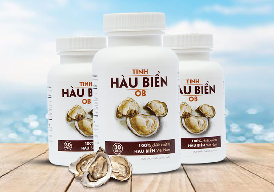 Tinh hau bien OB - san pham duoc nam gioi tin dung hinh anh