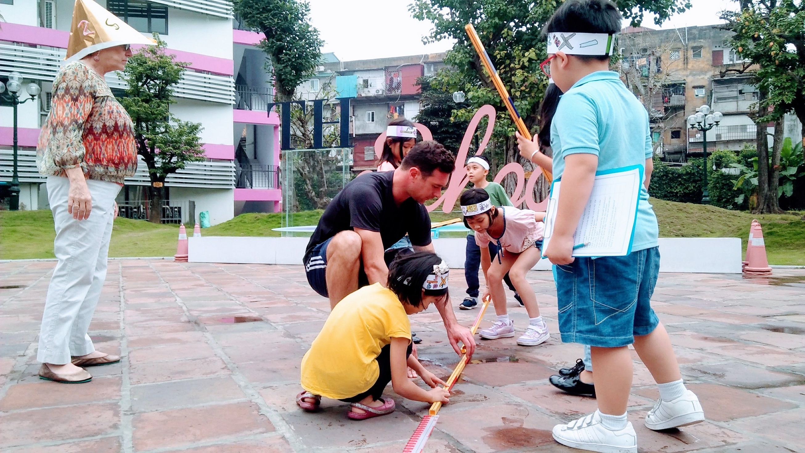 TH School ảnh 3 TH School anh 3
