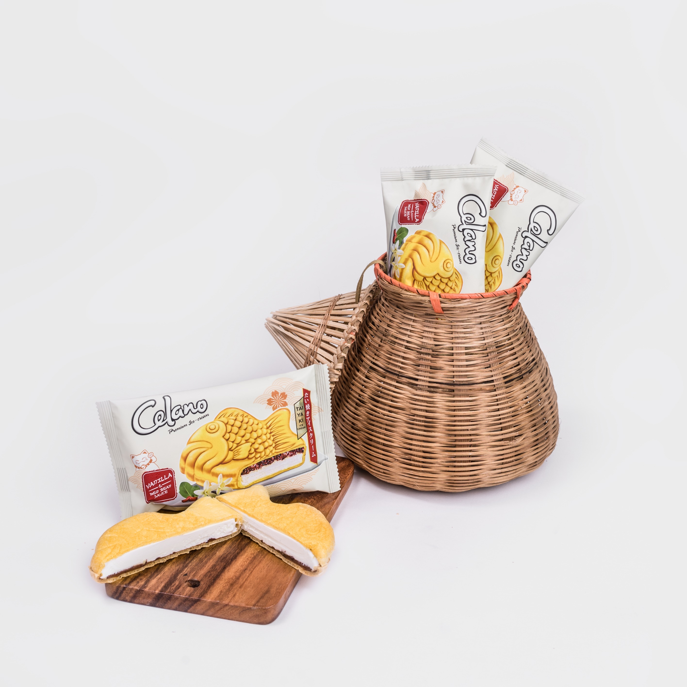 kem cá Celano ảnh 3 kem ca Celano anh 3