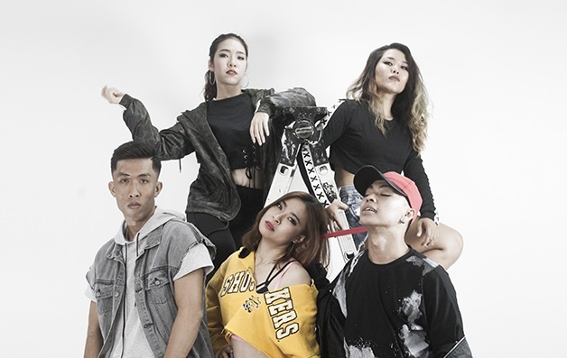 Nghe vu cong va nhung dieu it biet hinh anh