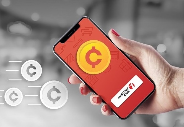 Maritime Bank tang 30% tong so tien chuyen doi cho nguoi dung Clingme hinh anh
