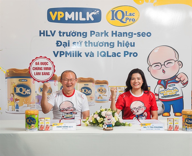 VPMilk ảnh 1 VPMilk anh 1