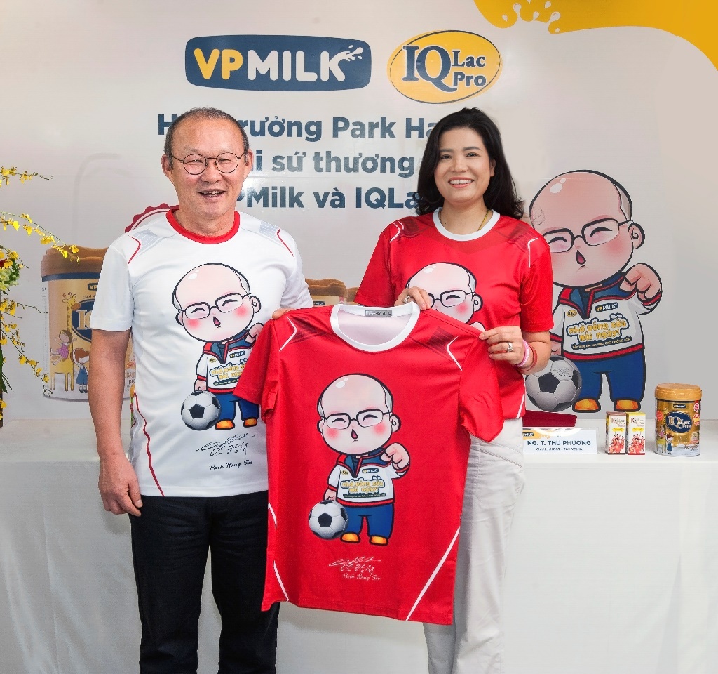 VPMilk ảnh 3 VPMilk anh 3
