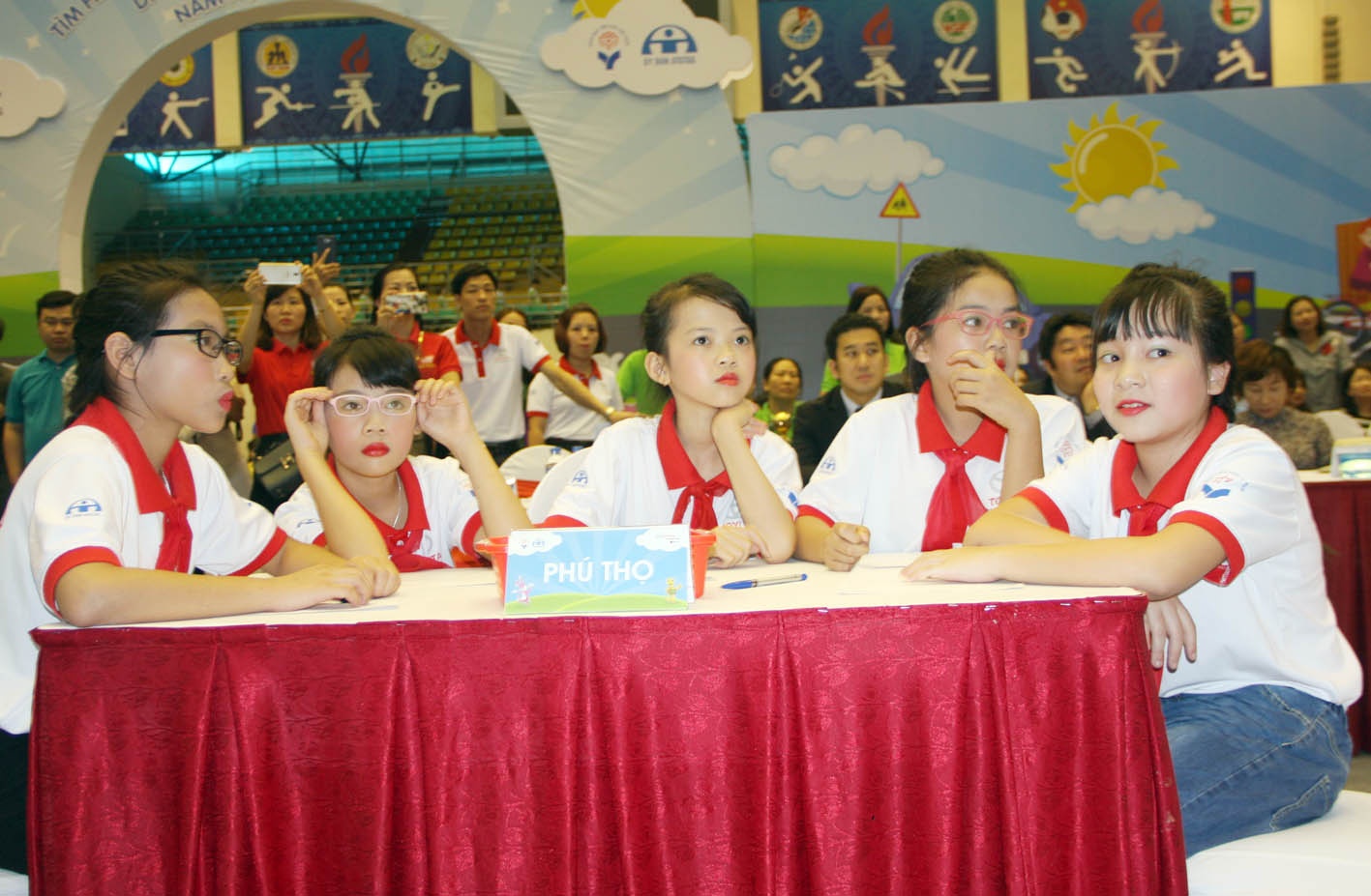 Toyota Viet Nam anh 1