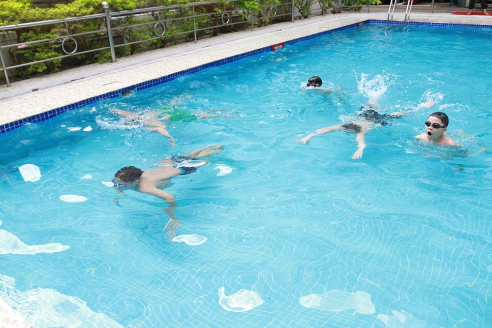 GAIE ảnh 1 GAIE anh 1