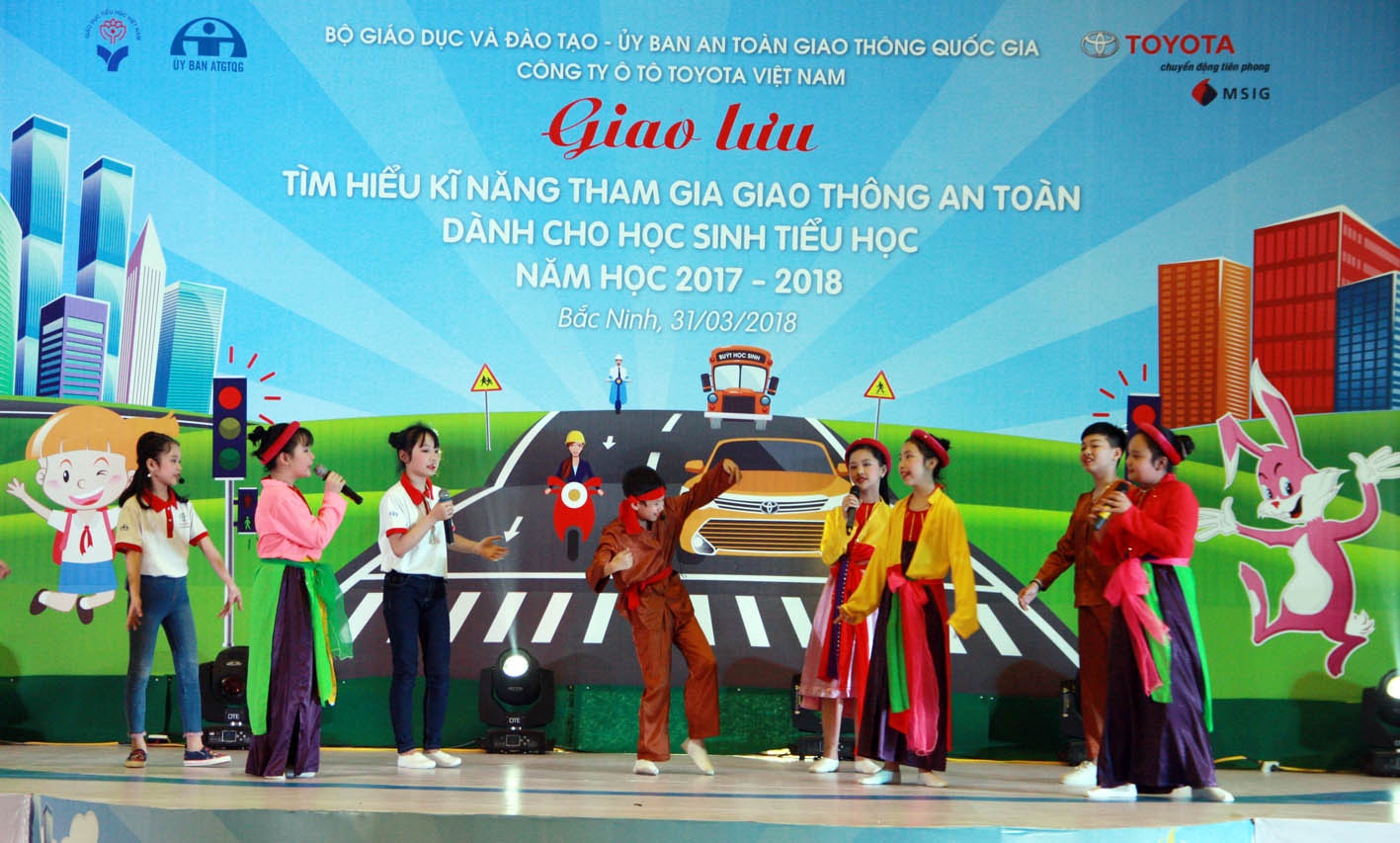 Toyota Viet Nam anh 2