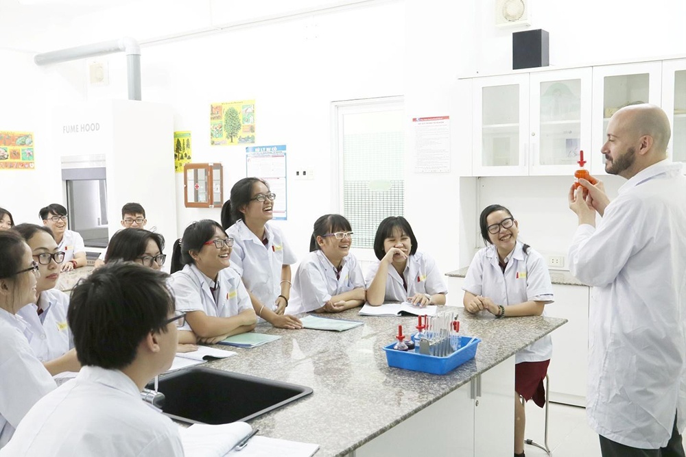 GAIE ảnh 3 GAIE anh 3