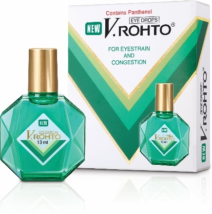 New V.Rohto ảnh 4 New V.Rohto anh 4