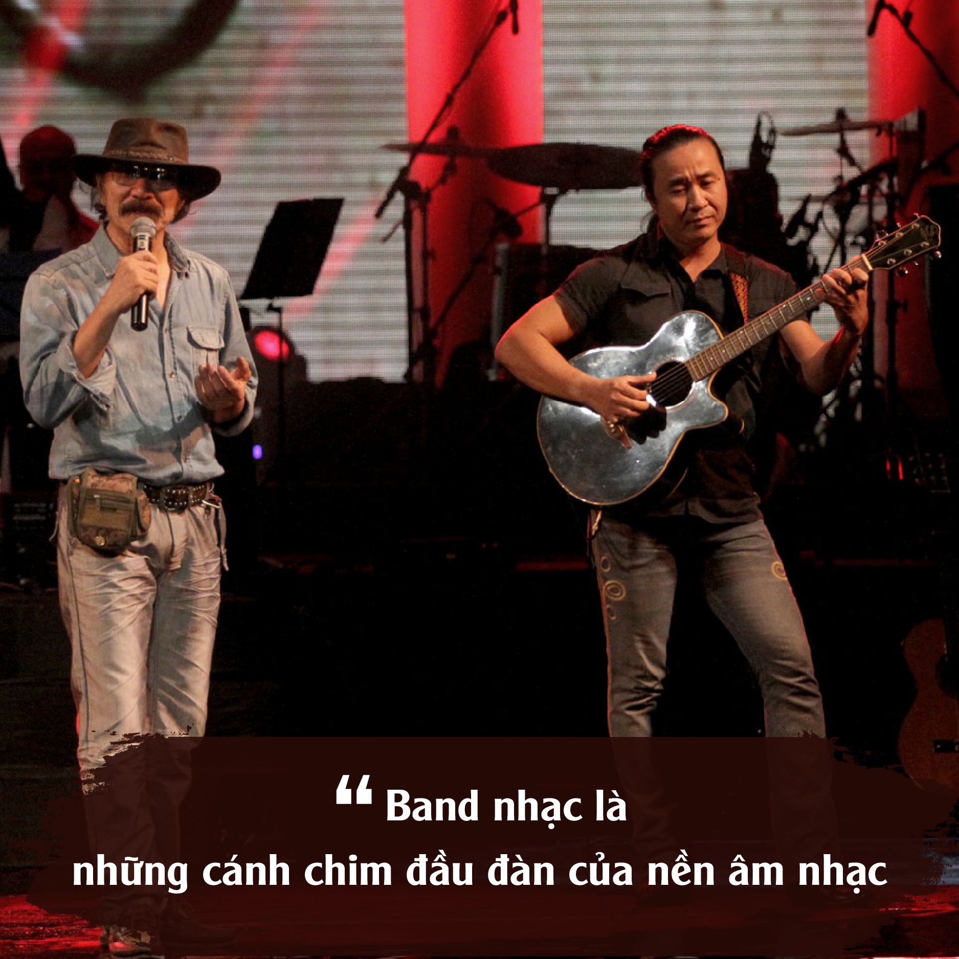 The Band by VinaPhone ảnh 3 The Band by VinaPhone anh 3
