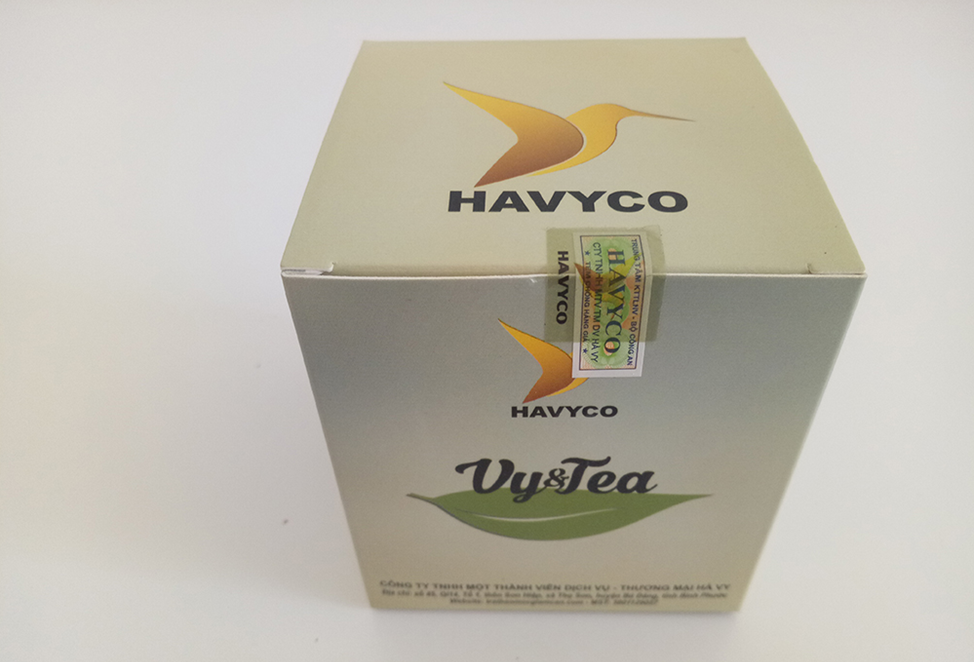 trà giảm cân Vy&Tea ảnh 4 tra giam can Vy&Tea anh 4