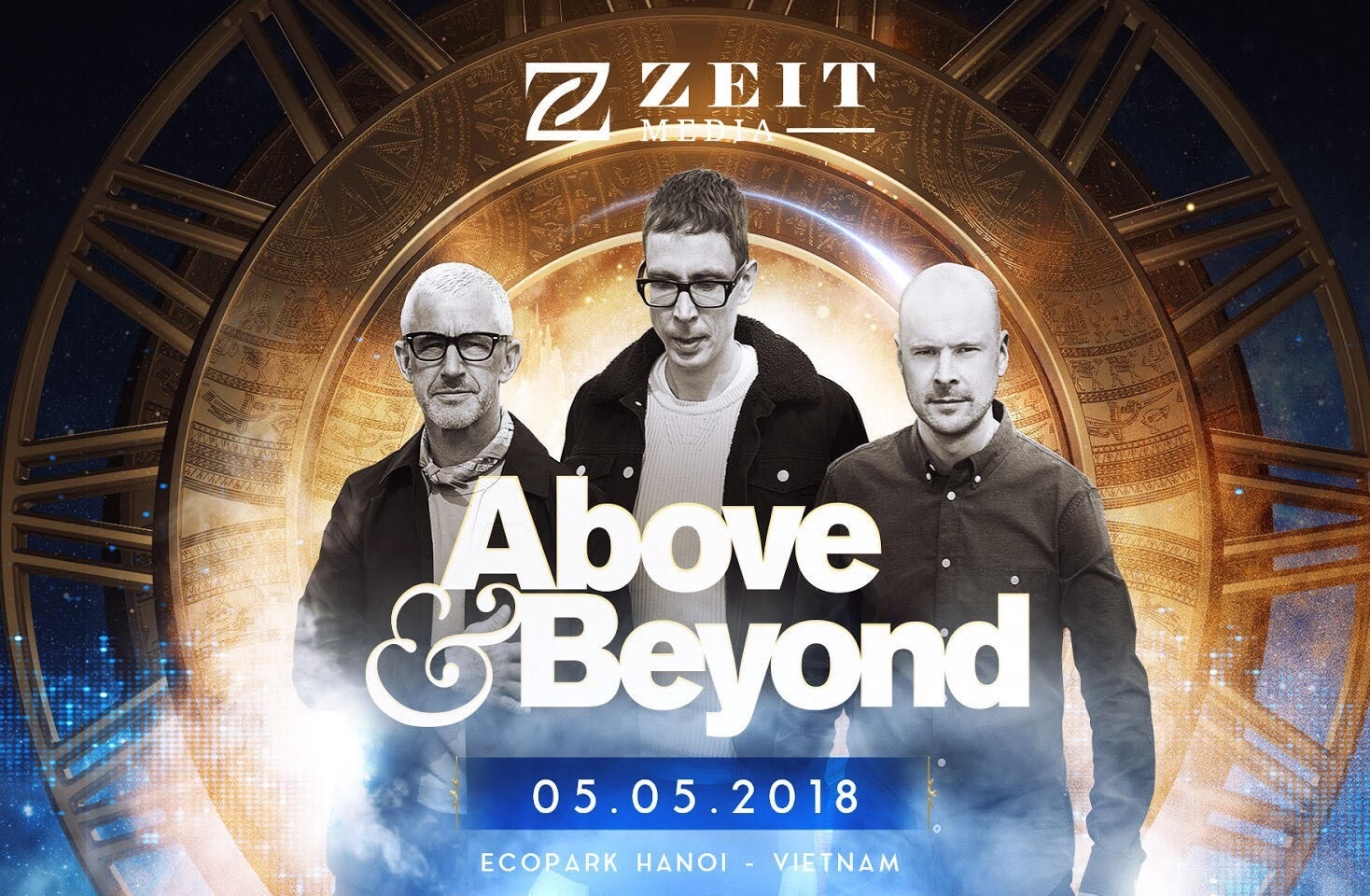 Nhac hoi EDM 'NEX Music Festival' cong bo cac hang muc ve hinh anh