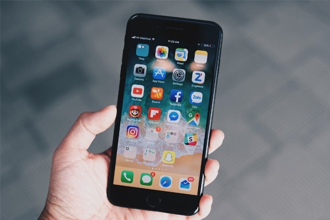 Di Động Việt ảnh 1 Di Dong Viet anh 1