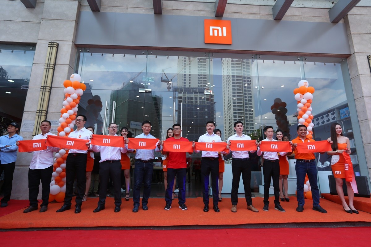 Cửa hàng Mi Store ảnh 1 Cua hang Mi Store anh 1