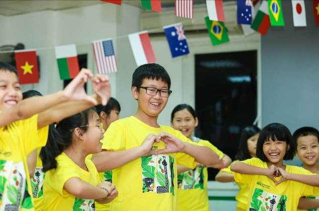 Language Link Academic anh 2