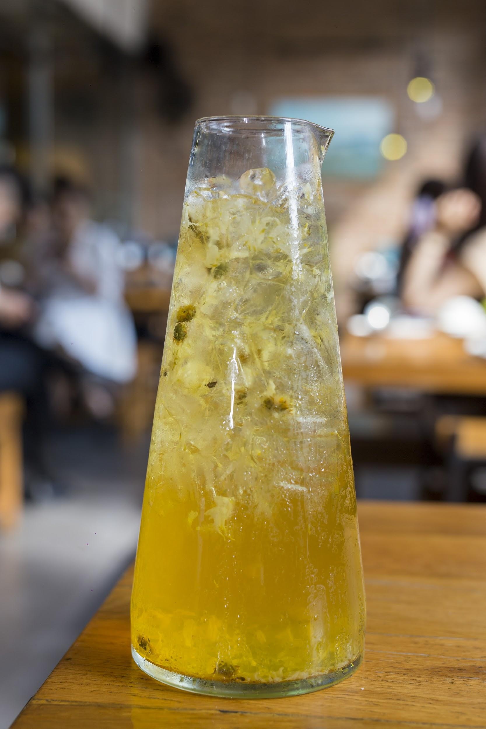 nhà hàng Ba Con Cừu ảnh 2 nha hang Ba Con Cuu anh 2