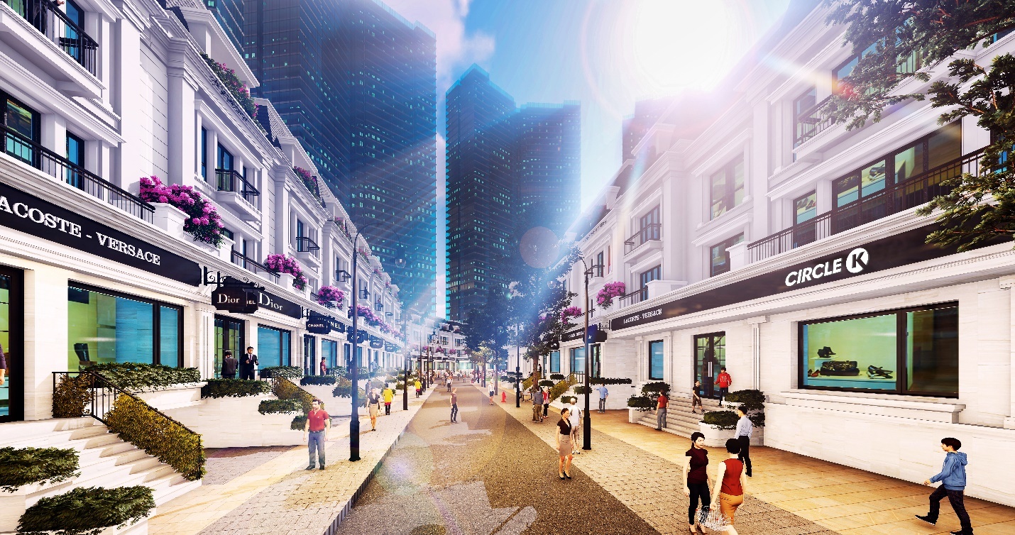 Sunshine City ảnh 3 Sunshine City anh 3