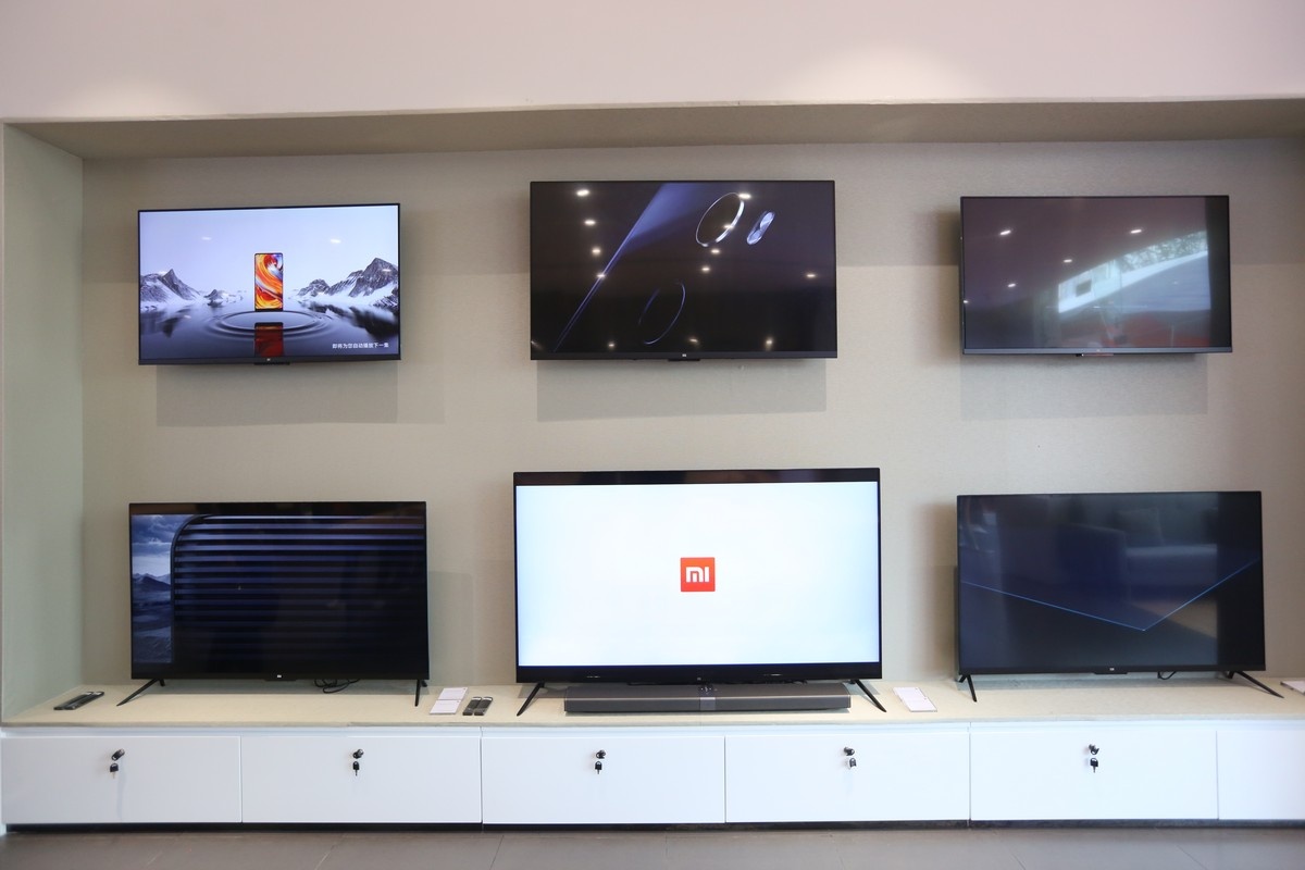 Cửa hàng Mi Store ảnh 5 Cua hang Mi Store anh 5