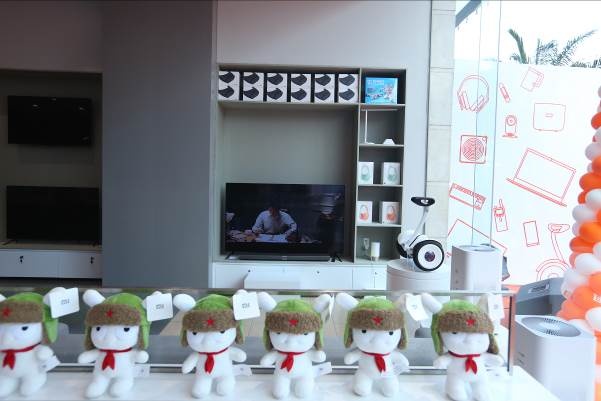 Cửa hàng Mi Store ảnh 6 Cua hang Mi Store anh 6