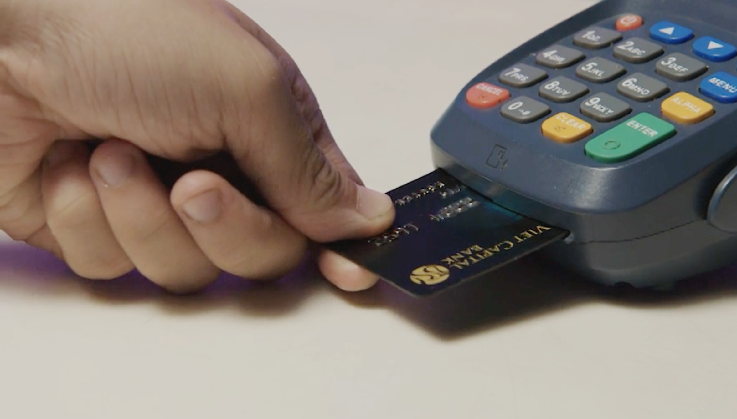 Viet Capital Bank anh 7