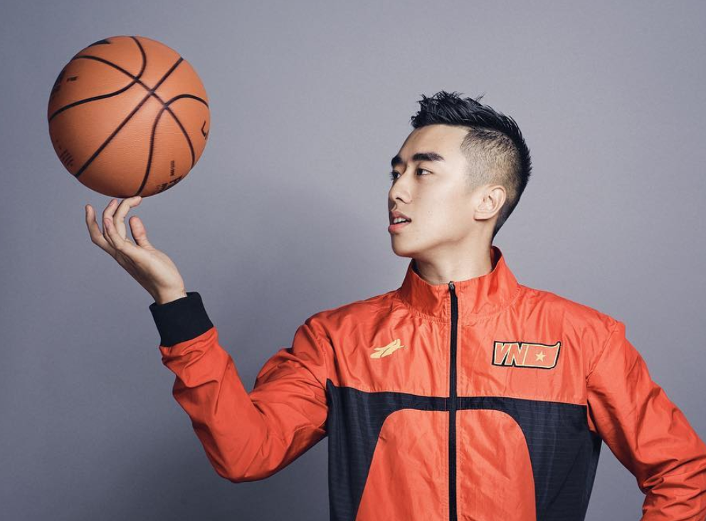 Hot boy bong ro Stefan Nguyen Tuan Tu tiet lo 7 mon do bat ly than hinh anh