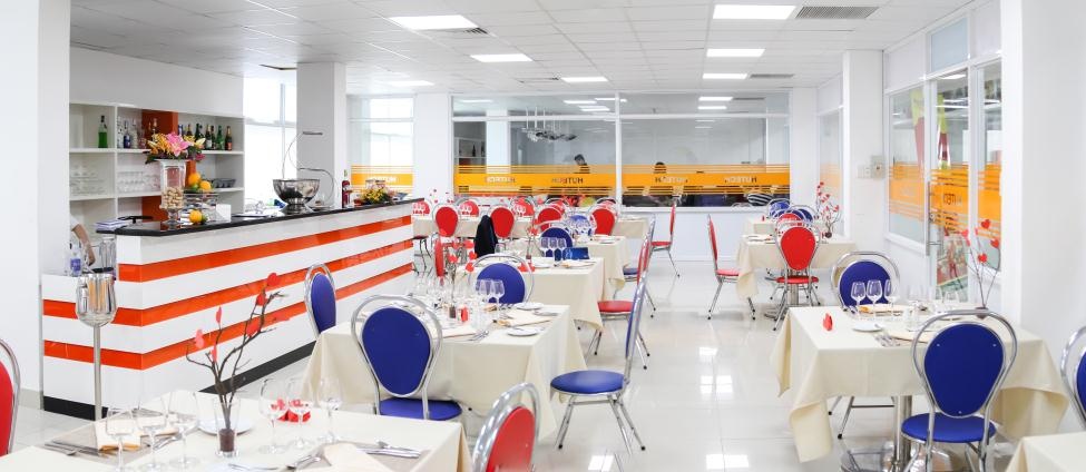Hutech ảnh 1 Hutech anh 1