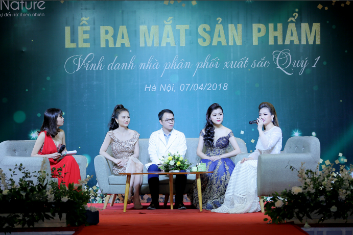 I’m Nature ảnh 2 I’m Nature anh 2