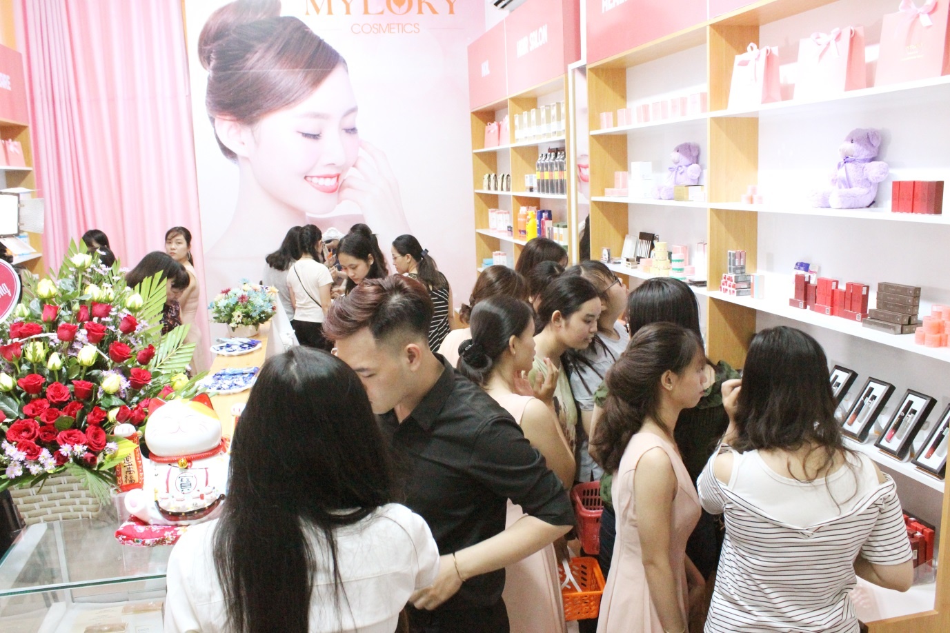 my pham Myloky anh 3