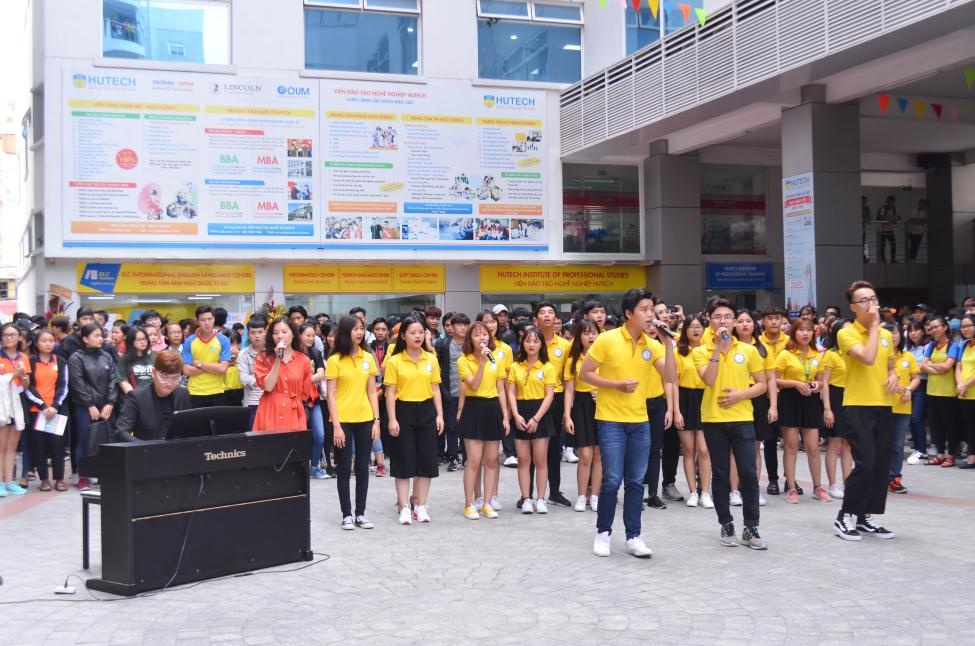 Hutech ảnh 3 Hutech anh 3