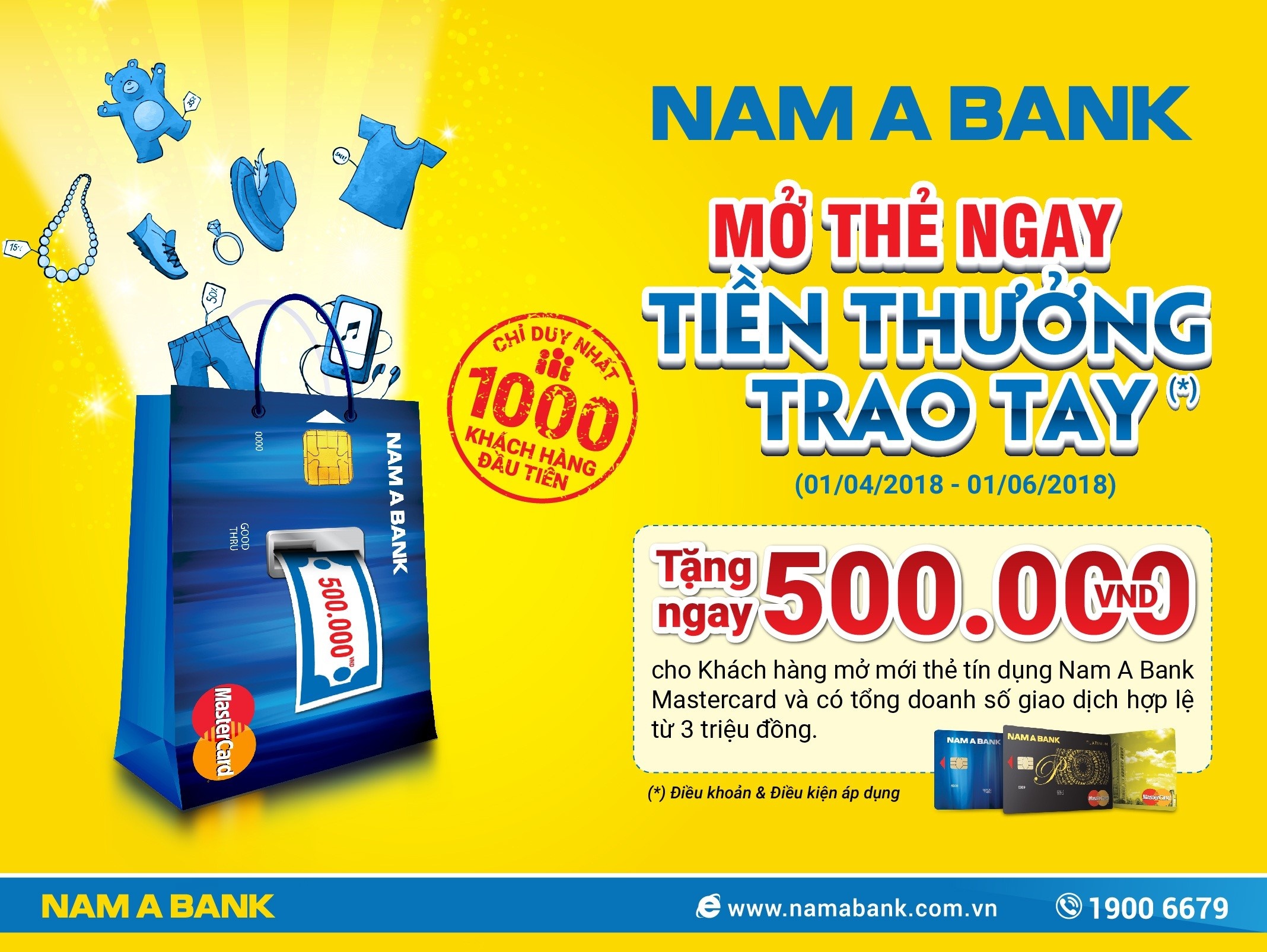 Nam A Bank ảnh 1 Nam A Bank anh 1