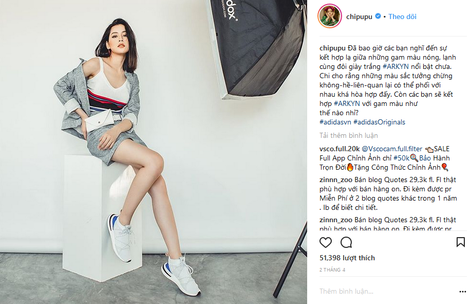 Vietnam Instagram Event anh 2
