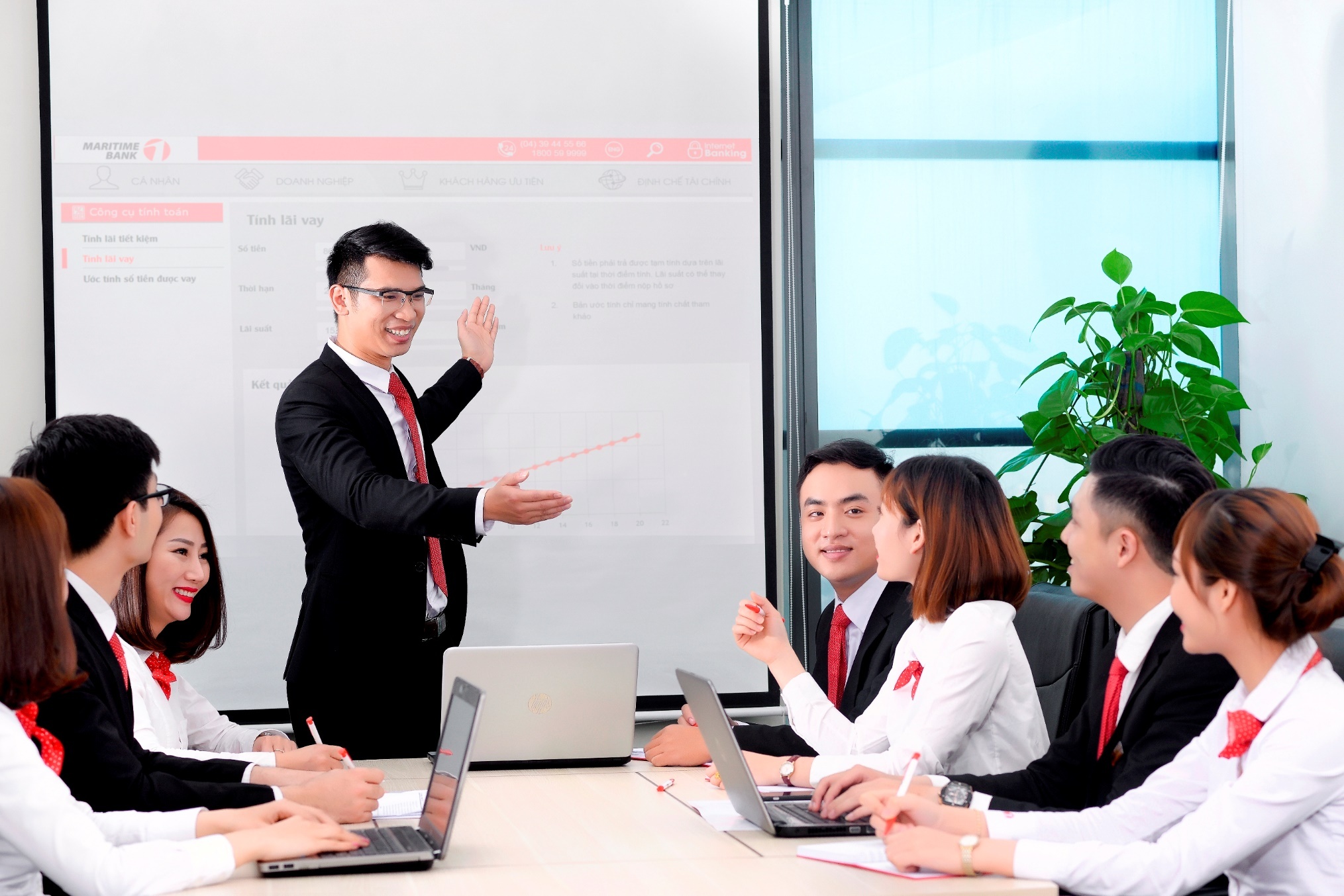 Maritime Bank ảnh 1 Maritime Bank anh 1