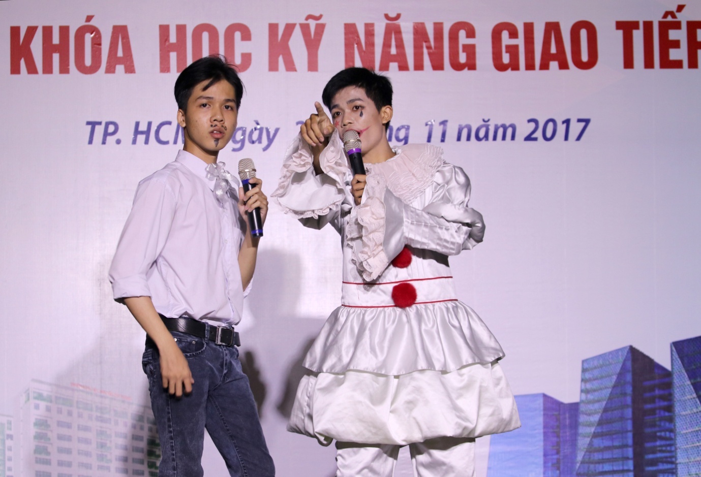 Đại học Nguyễn Tất Thành ảnh 2 Dai hoc Nguyen Tat Thanh anh 2