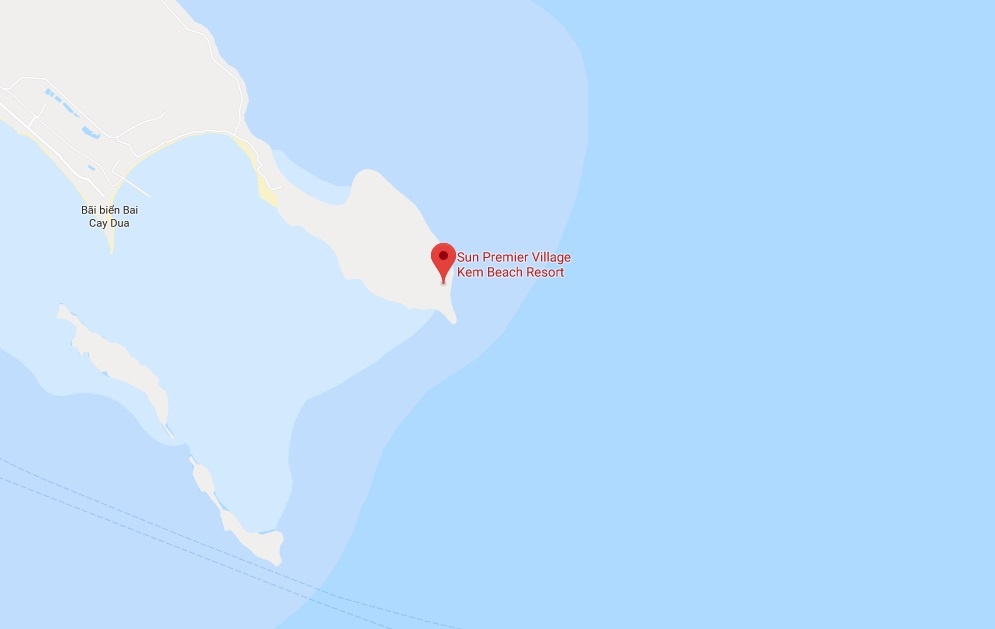 Sun Premier Village Kem Beach Resort anh 3