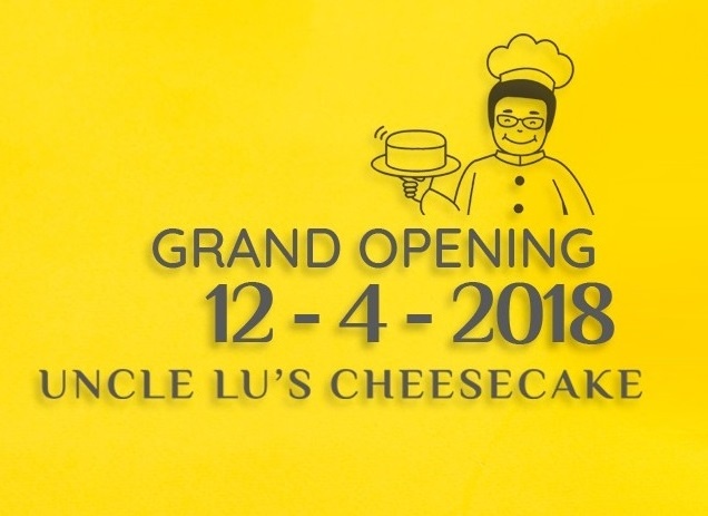 Uncle Lu ảnh 4 Uncle Lu anh 4