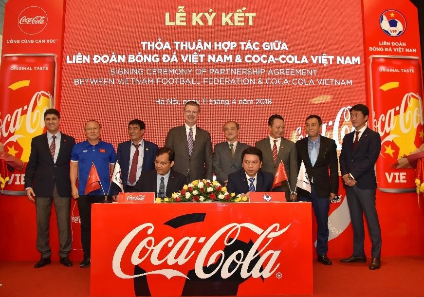 Coca-Cola ảnh 1 Coca-Cola anh 1