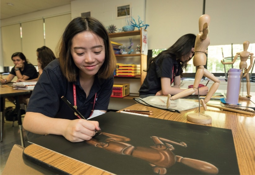 UTP High Schools ảnh 1 UTP High Schools anh 1