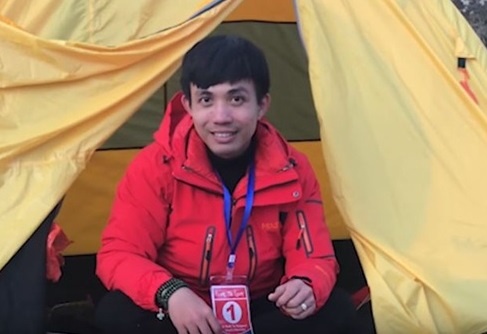 Pho TGD Nhua Long Thanh va goc nhin moi sau chuyen hanh huong Nepal hinh anh